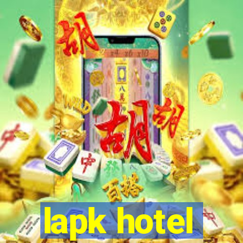 lapk hotel